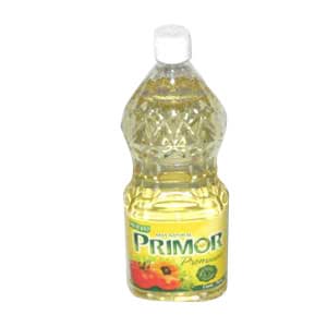 Aceite Delivery | Aceite Primor | Primor Premium 1 lt. 