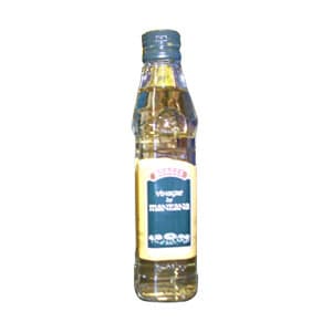 Vinagre Delivery | Vinagre de Manzana | Vinagre de manzana x 250 ml 