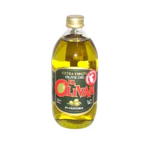 Aceite Delivery | Aceite el Olivar | El Olivar Extra Virgen 500ml 