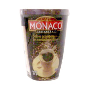 Café Monaco | Venta de Cafe - Cod:ABD08