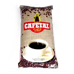 Cafetal Selecto | Cafe 