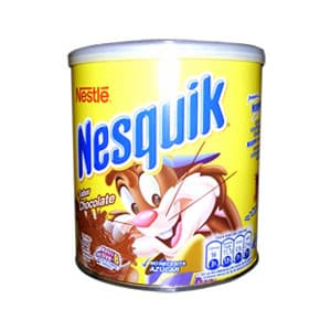 Nesquik | Cocoa para Taza - Whatsapp: 980660044
