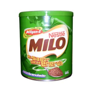 Milo x 400gr | Cocoa - Whatsapp: 980660044