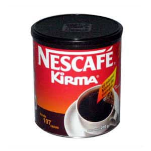 Nescafé Kirma 200 gr | Cafe Instantáneo | Cafe 