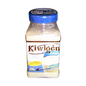 Kiwigen Golden sin azúcar x 340gr | Kiwigen - Whatsapp: 980660044