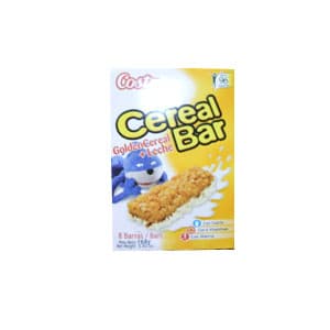 Delivery de Cereal | Cereal Bar Costa Golden Cereal+Leche x 168grs **Costa** 