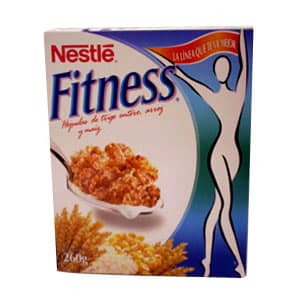 Nestle fitness | Hojuelas 