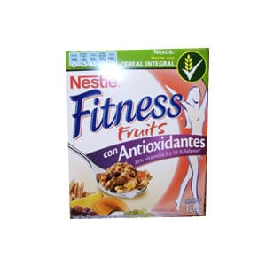Cereal Integral Nesthe Fitness | Cereal Fitness | Cereal - Whatsapp: 980660044