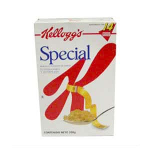 Kellogs Special 200grs | Kellogs - Whatsapp: 980660044