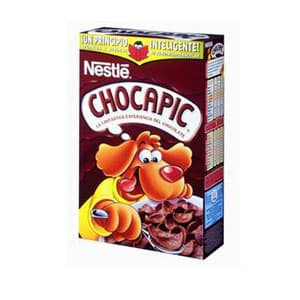Cereal Chocapic x 500grs **Kellogs** | Cereal 