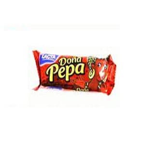 Chocolates Doña Pepa | Doña Pepa 