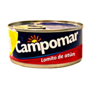 Campomar Lomito de Atun | Lomito de Atun - Whatsapp: 980660044