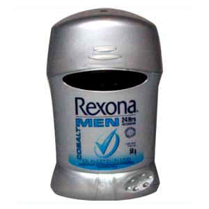 Rexona Men Cobalt Rollo on fr.53grs | Rxona - Cod:ABJ15