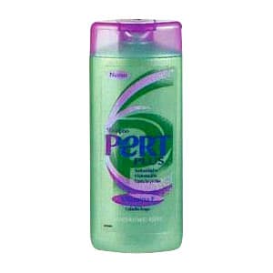 Shampoo Pert Plus 400ml | Shampoo 