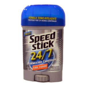 Speed Stick 24/7 | Desodorante - Whatsapp: 980660044