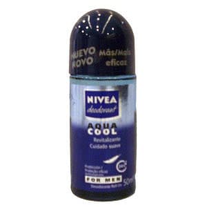 Desodorante Aqua Nivea Cool For Men | Desodorante - Whatsapp: 980660044