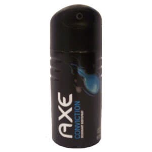 Desodorante AXE Conviction | Desodorante - Whatsapp: 980660044