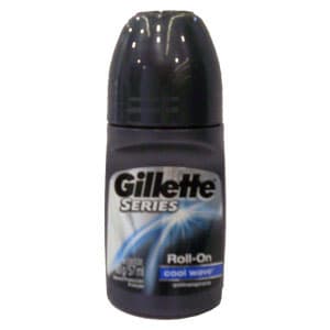 Desodorante Gillette series Cool Wave 200 ml | Desodorante 