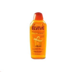 Shampoo L´oreal Elvive de 350ml - Liss Intensive | Shampoo 