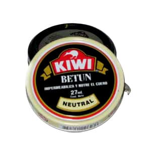 Betún Kiwi Neutral | Betun - Whatsapp: 980660044