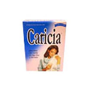 Detergente CARICIA 100g | Detergente 