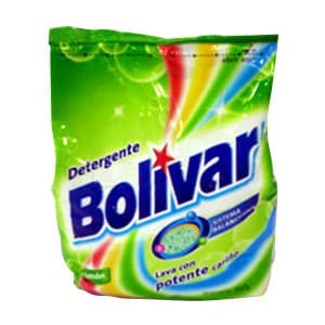 Detergente bolivar limon 360 g | Detergente - Cod:ABK11