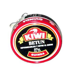 Betún Kiwi Guinda x 97 ml | Betun - Cod:ABK19