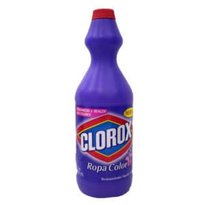 Clorox ropa de color 930 ml | Clorox - Whatsapp: 980660044