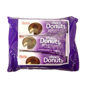 Costa Chocodonuts Pack x 6 Unid. | Chocodonuts - Whatsapp: 980660044