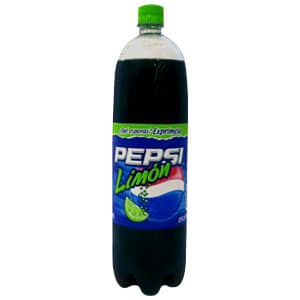 Pepsi 1.5Lt | Pepsi - Cod:ABN09