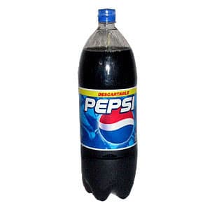 Pepsi 3 Lts | Pepsi - Whatsapp: 980660044