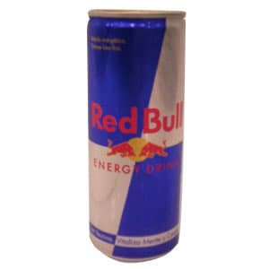 Red Bull Energy Drink x 250 ml | Red Bull - Cod:ABN23