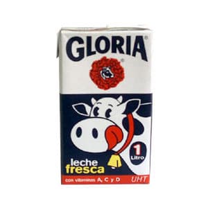 Leche Gloria x 1 litro | Leche - Whatsapp: 980660044