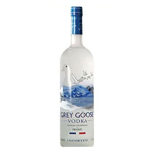 Vodka Grey Goose Original Standard | Vodka 