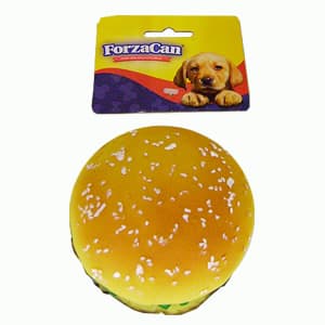 Forza-can (para una mascota feliz sandwiche) | Juguete para Mascota - Whatsapp: 980660044