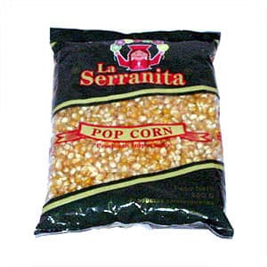 Pop Corn La Serranita | Pop Corn Delivery 