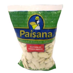 Pallares Paisana 500 grs | Pallares - Cod:ABT09