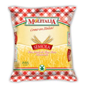 Semola Molitalia 250 grs. | Semola - Cod:ABW02