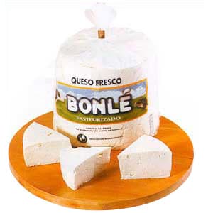 Quesos Delivery lima | Queso Fresco - Cod:ABY01