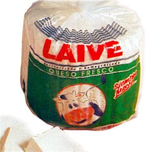 Quesos Delivery | Queso Fresco Laive x 140grs. - Cod:ABY02
