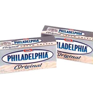 Delivery Queso | Queso Crema Filadelfia | Delivery Quesos - Cod:ABY09