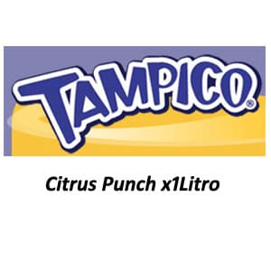 Tampico Citrus Punch x1.5Litro | Tampico - Whatsapp: 980660044