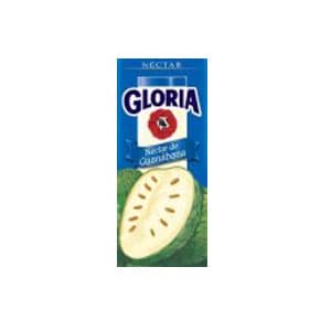 Gloria Néctar de Guanabana x 1lt **Gloria** | Nectar de Guanabana 