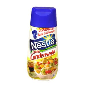 Nestle Condensada | Delivery de Leche Condensada 