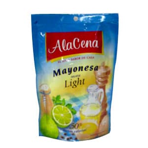 Mayonesa Delivery | Mayonesa Alacena |  - Whatsapp: 980660044