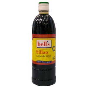 Sillao Delivery | Sillao Bells 500 ml 