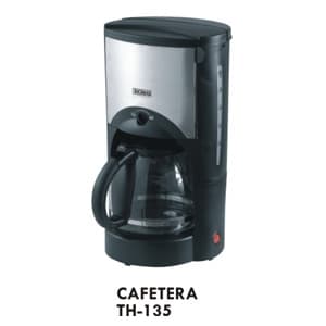 CAFETERA THOMAS - TH-135 | Cafetera 