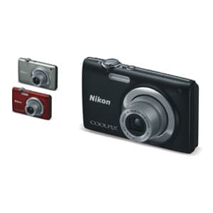 Camara Digital Nikon - Coolpix S-2500 | Camara Digital - Whatsapp: 980660044