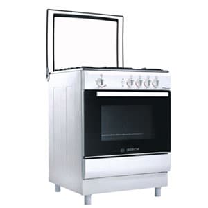 Cocina a Gas Bosch-PRO 6000 BL L60 | Cocina a Gas - Cod:ACP10