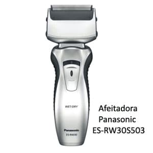 Afeitadora Panasonic -ES-RW30S503 | Afeitador Electrico 